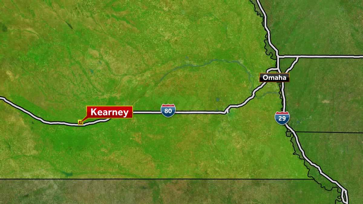 Authorities probing deadly accident with tardy plane in Nebraska.