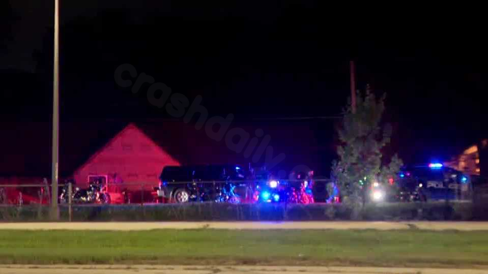 Fatal Motorcycle Accident in Milwaukee
