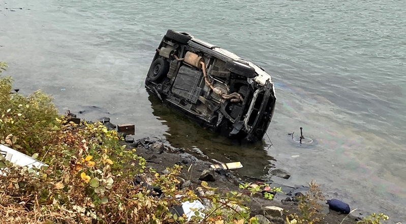 Identity of the victim in fatal Columbia River crash in Portland revealed