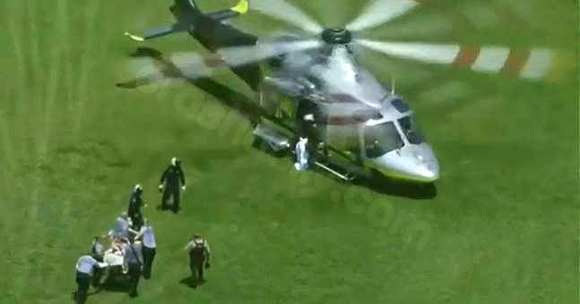 Construction worker dies after being rescued from confined space in Bal Harbour