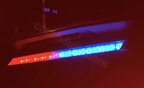 Fatal car crash on Route 17 in Monroe (UPDATE PENDING)