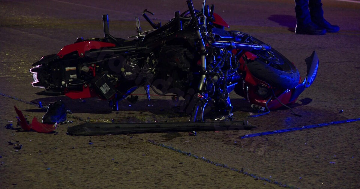 Fatal motorcycle accident near Minnesota State Fairgrounds