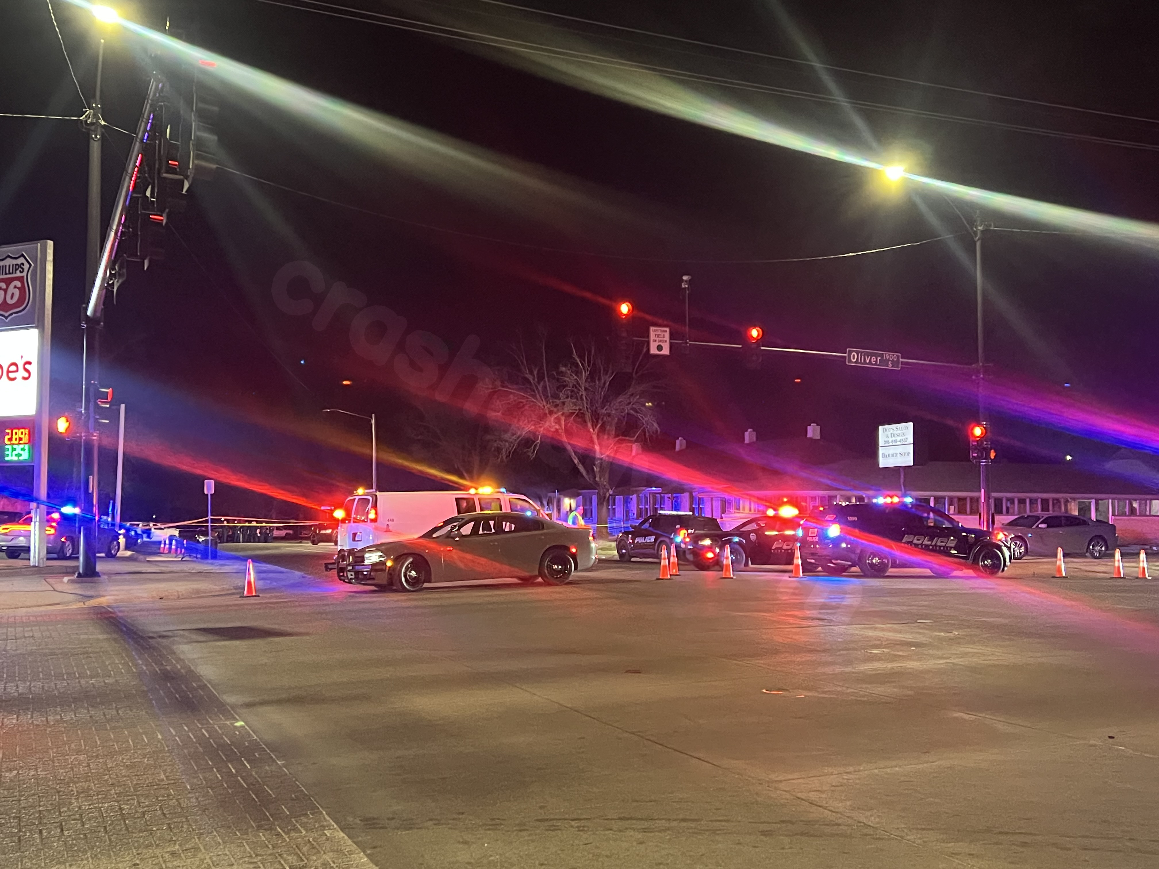 Man sentenced for March shooting and deadly collision