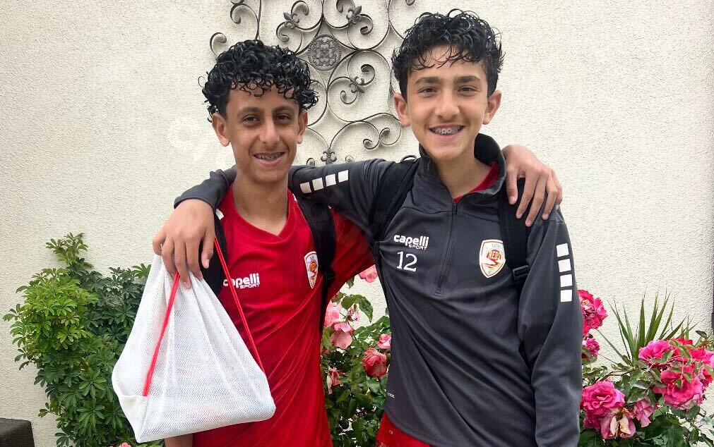 Tragic freeway crash impacts Southern California youth soccer community
