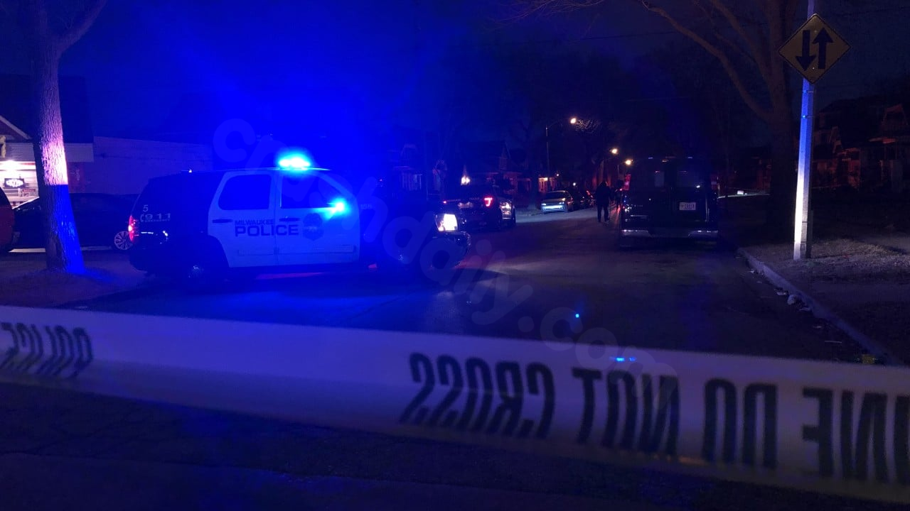 1 fatality, 1 injury in ATV crash in Milwaukee overnight