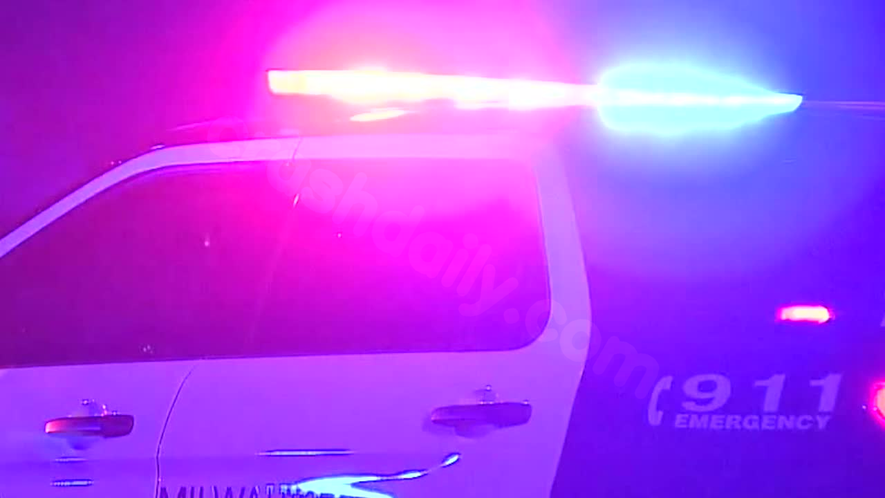 Deadly collision between car and ATV in Milwaukee; 1 fatality, 1 person hurt