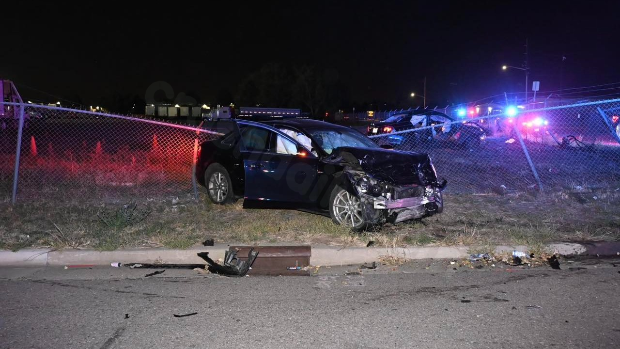 Driver punished for hit-and-run accident resulting in teen's death and family members' injuries