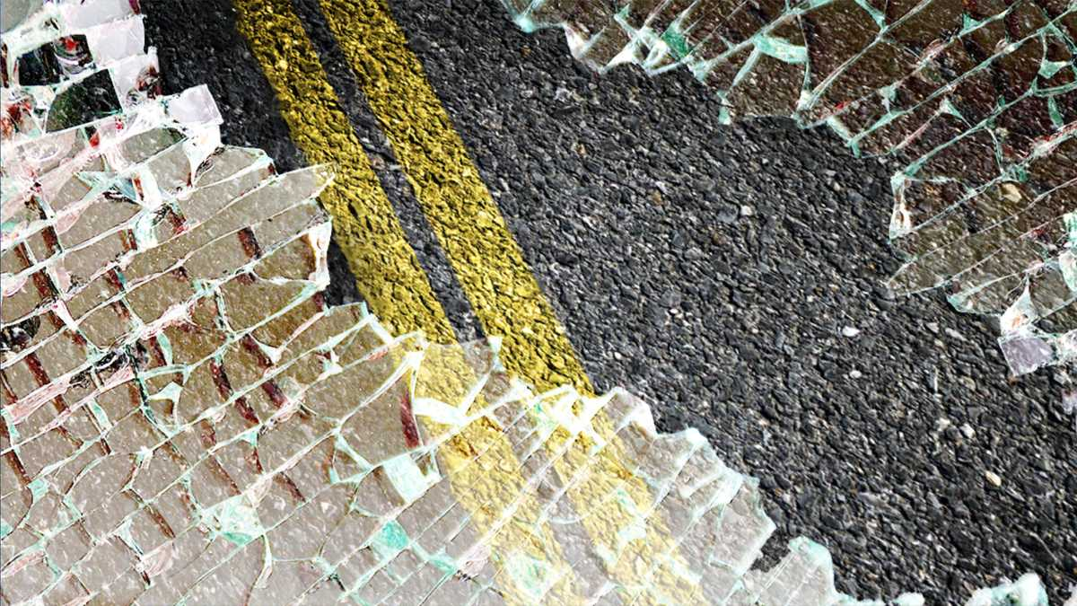 Fatal accident on I-20 in Clinton leaves woman dead