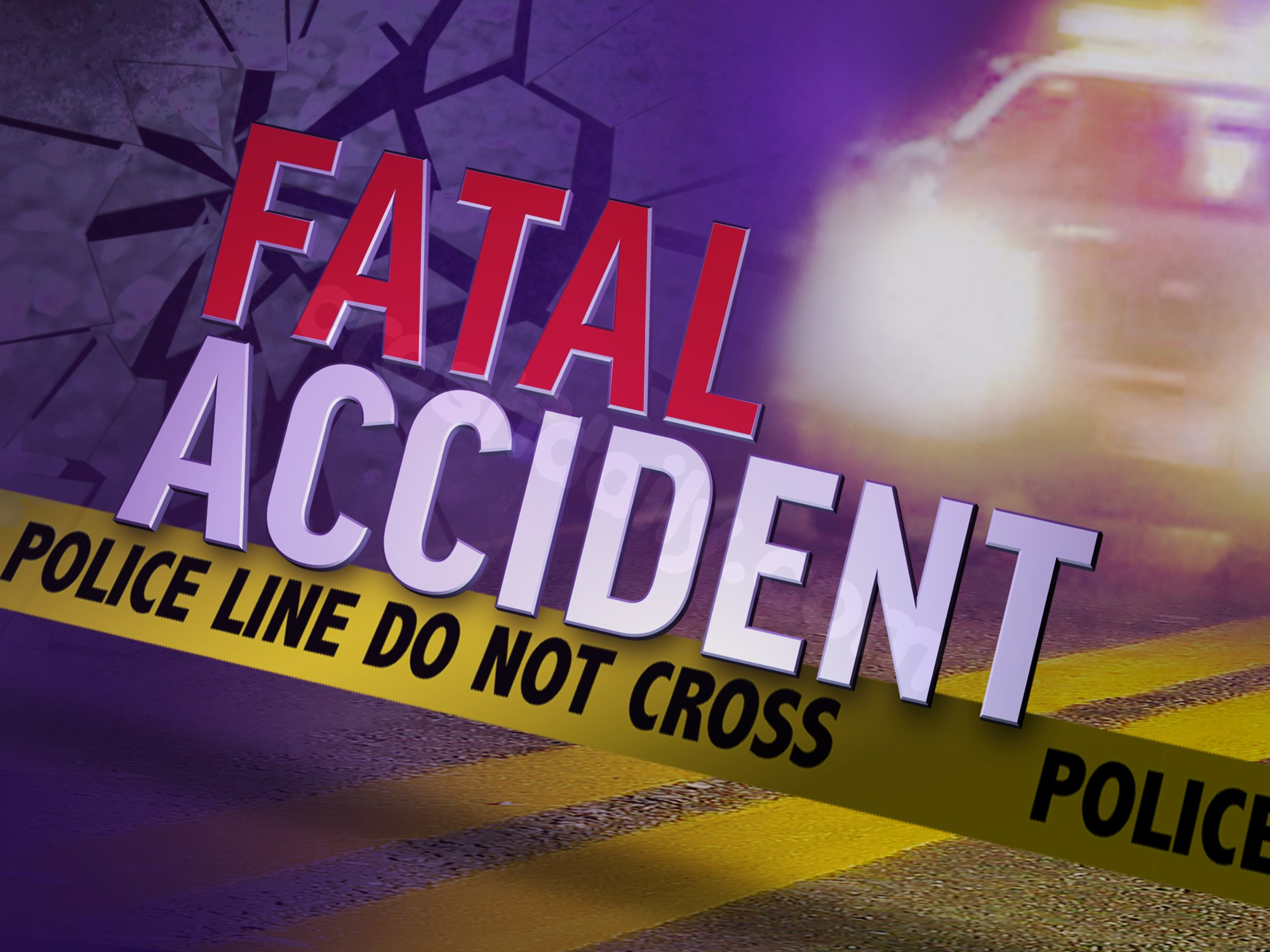Fatal car accident on I-10 in Walton County