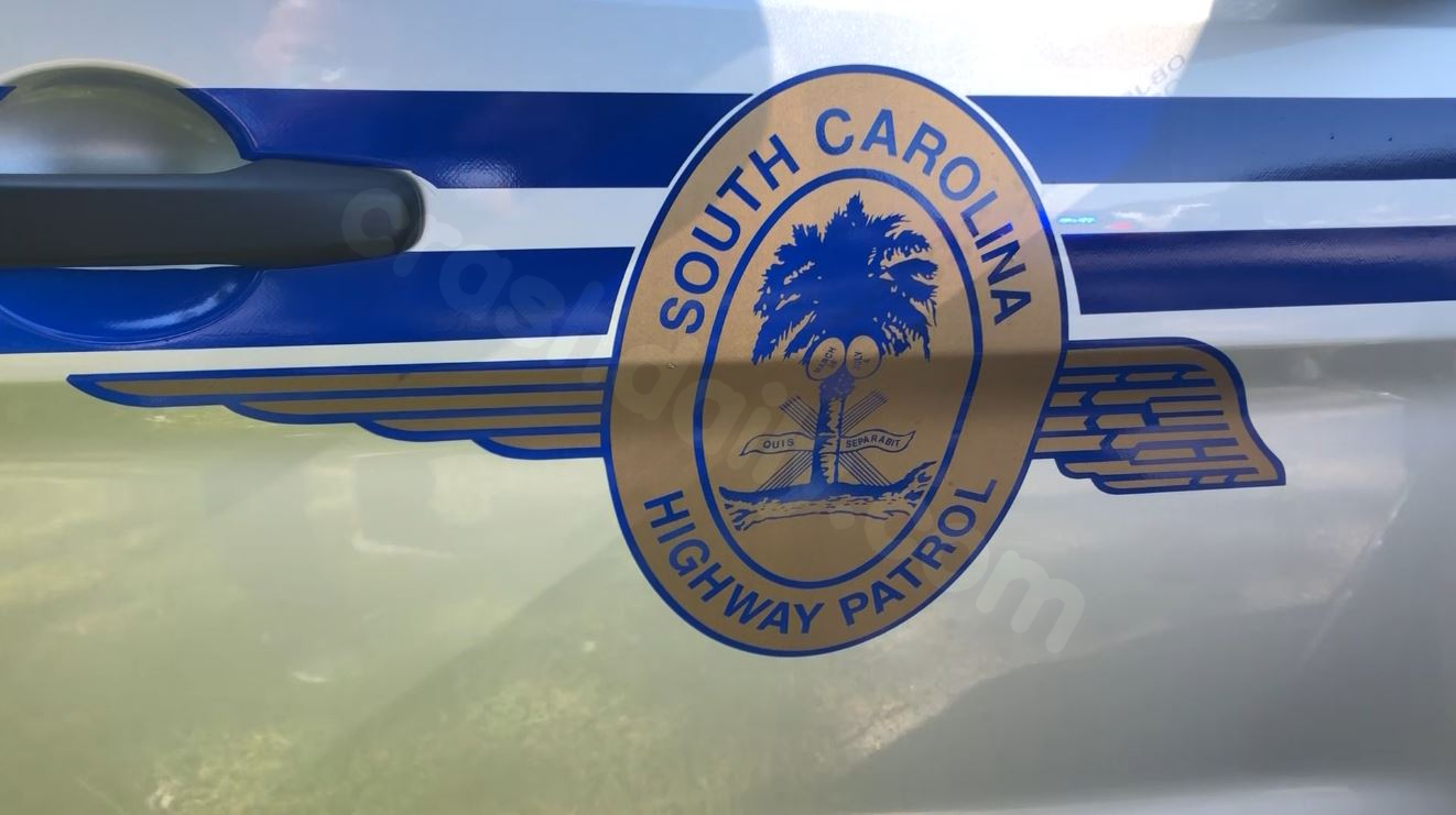 Fatal multi-vehicle collision in Georgetown County involving a motorcyclist, according to troopers