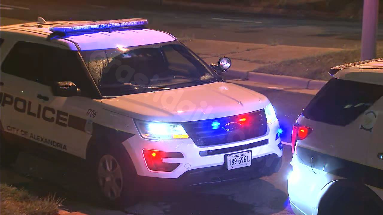 Scooter rider struck by vehicle in Arlington, hospitalized with critical injuries