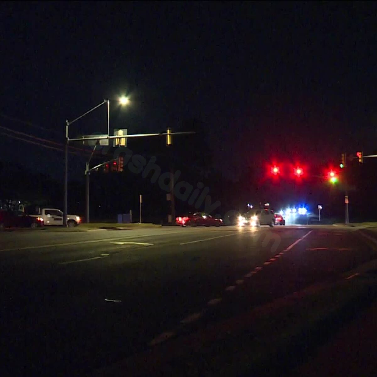 2 injured in 4-car crash that shut down intersection in Henrico for 'extended time'