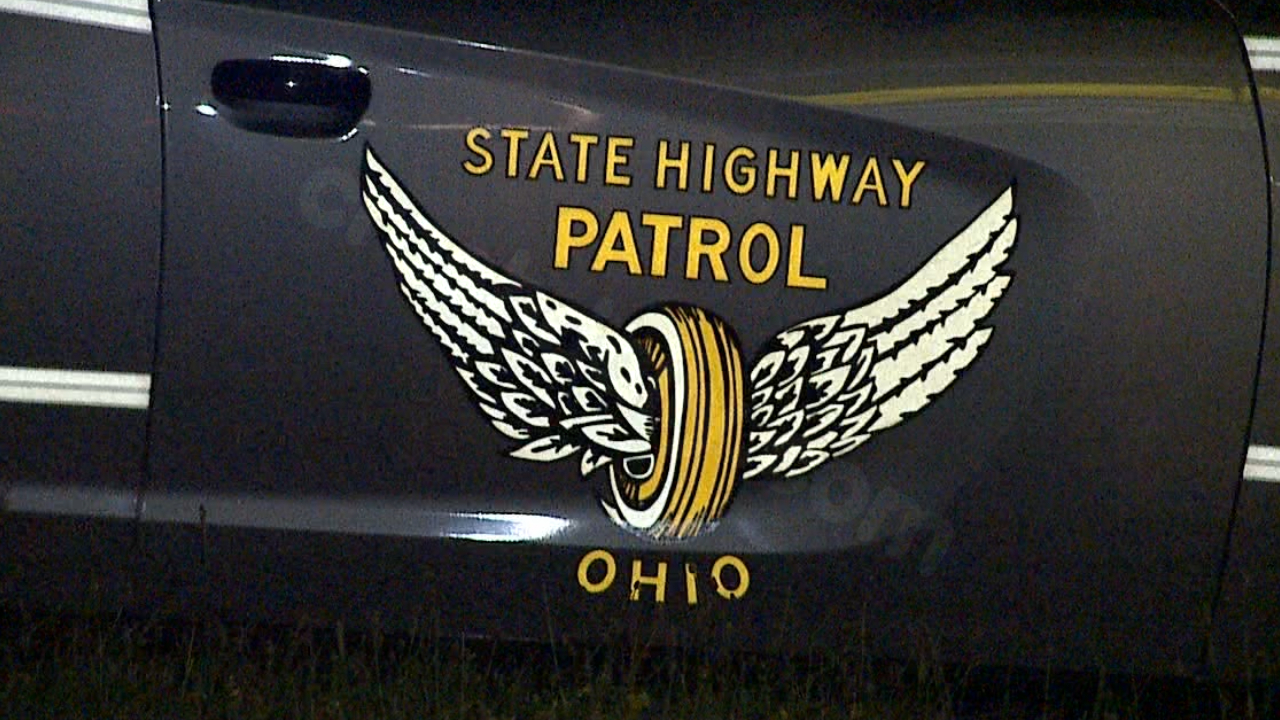Back-to-back fatal crashes on Ohio Turnpike