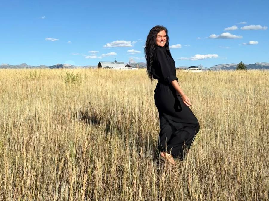 Finding purpose after tragic accident: Idaho woman's journey.
