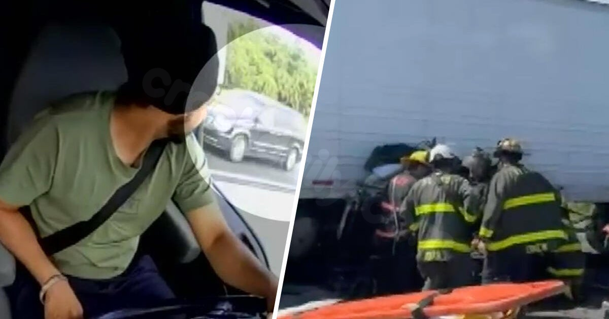 Report: Three Haitian immigrants killed in Florida Turnpike accident while returning to Haiti
