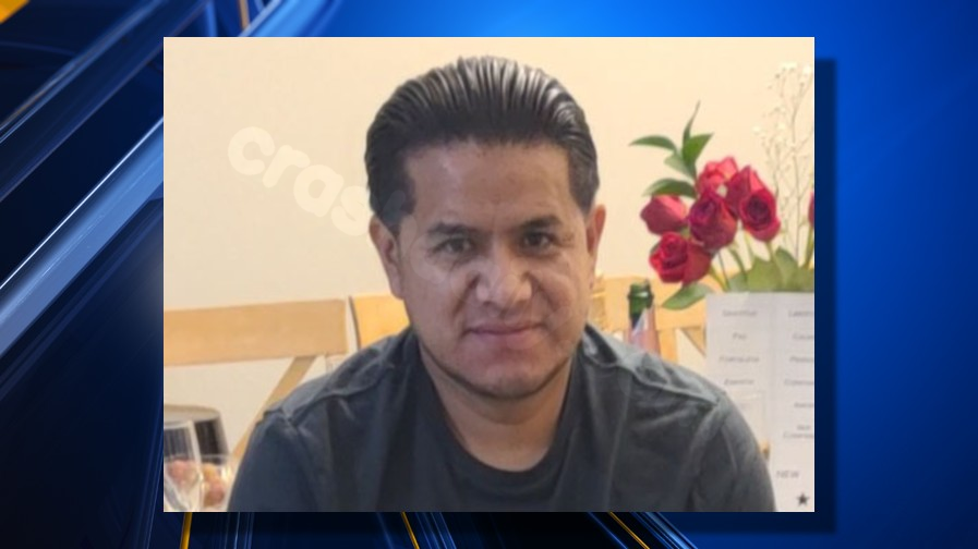 Seeking info on deadly motorcycle crash in East El Paso