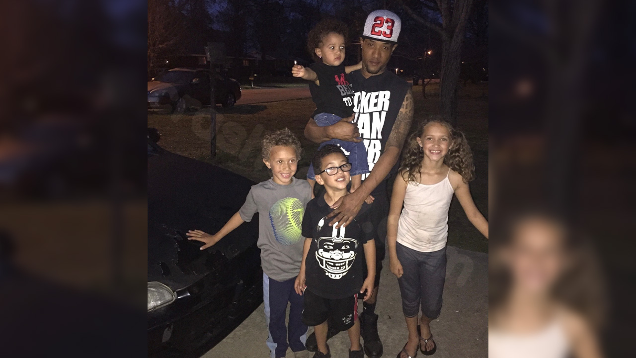 ATV accident: Injured child's mother recounts events