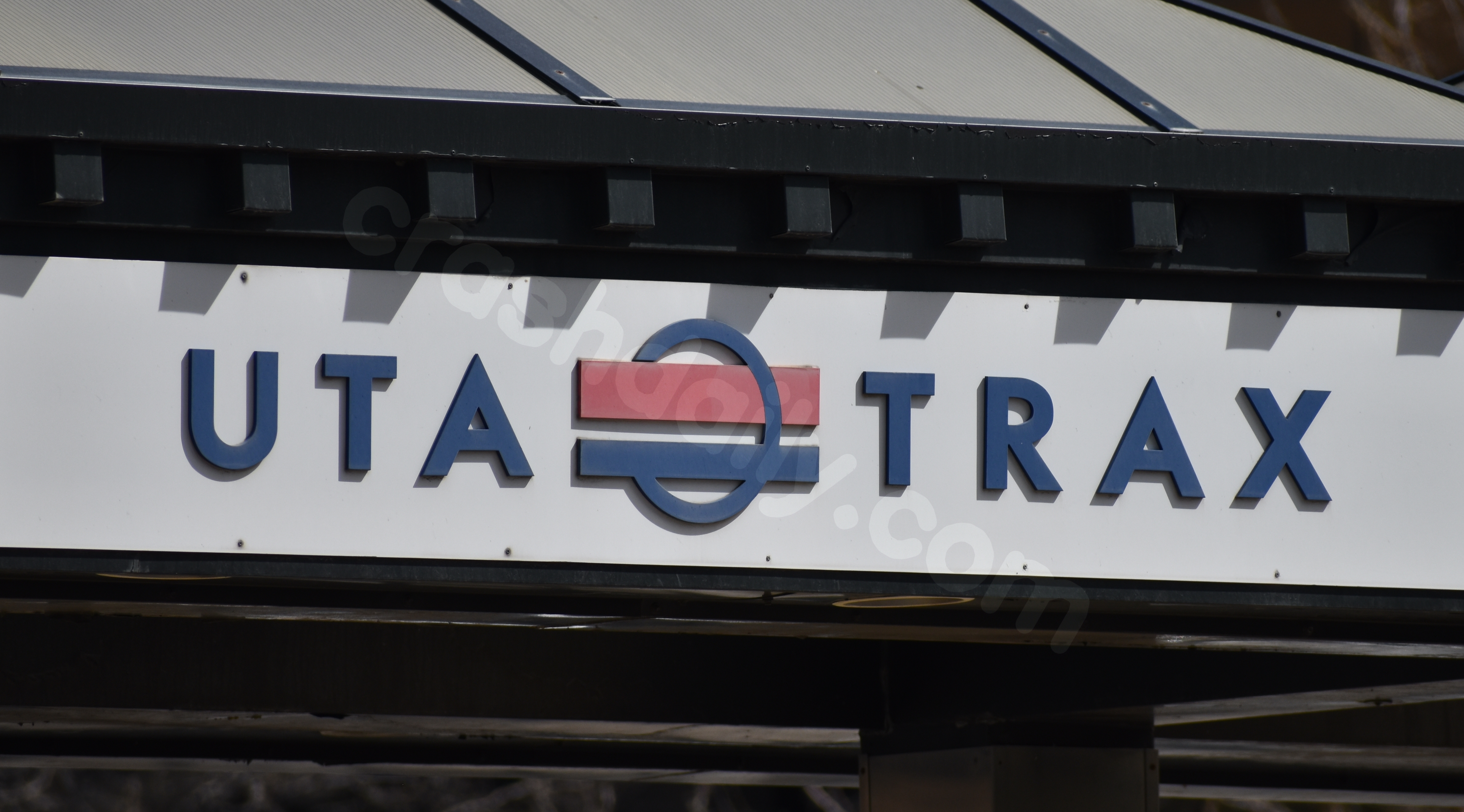 Collision between train and pedestrian leading to TRAX service disruptions
