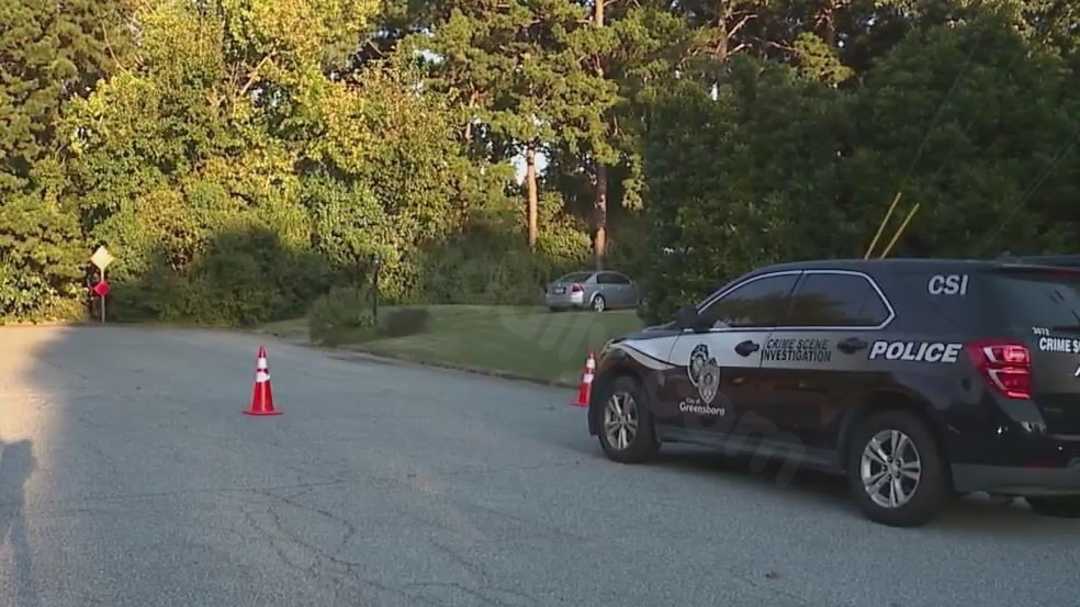 Driver killed in single-car crash on Pembroke Road identified by Greensboro police