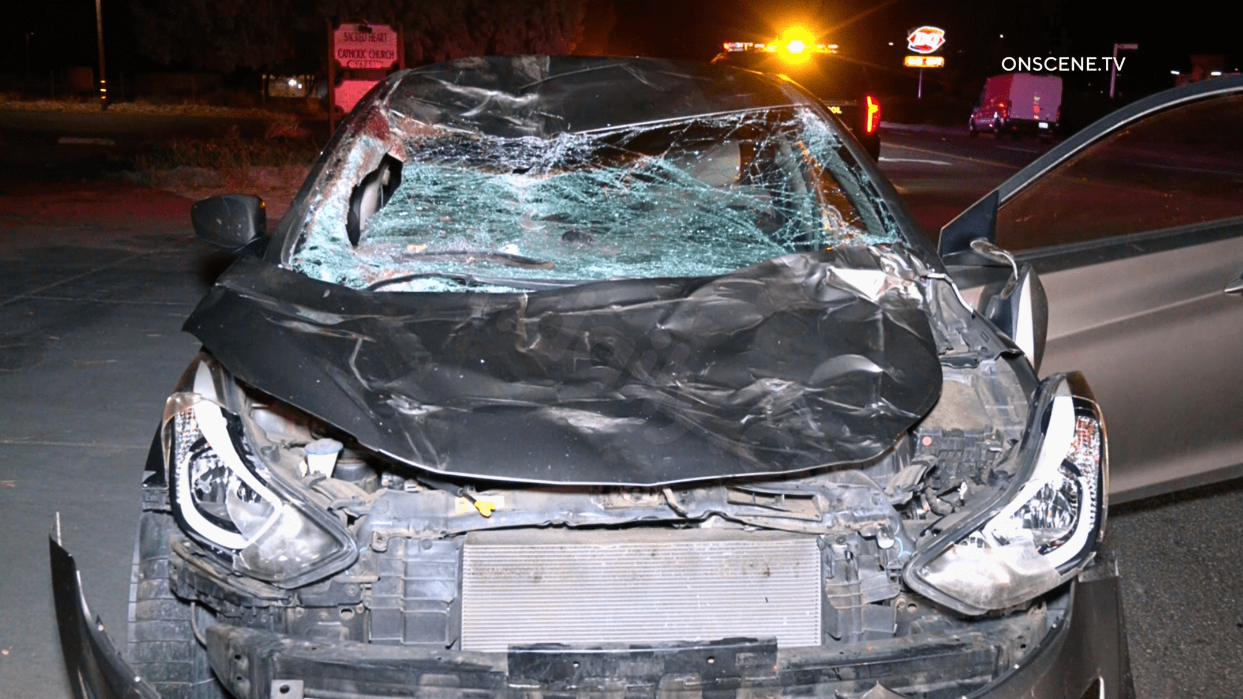 Fatal accident involving horseback riders in Riverside County; another rider critically hurt