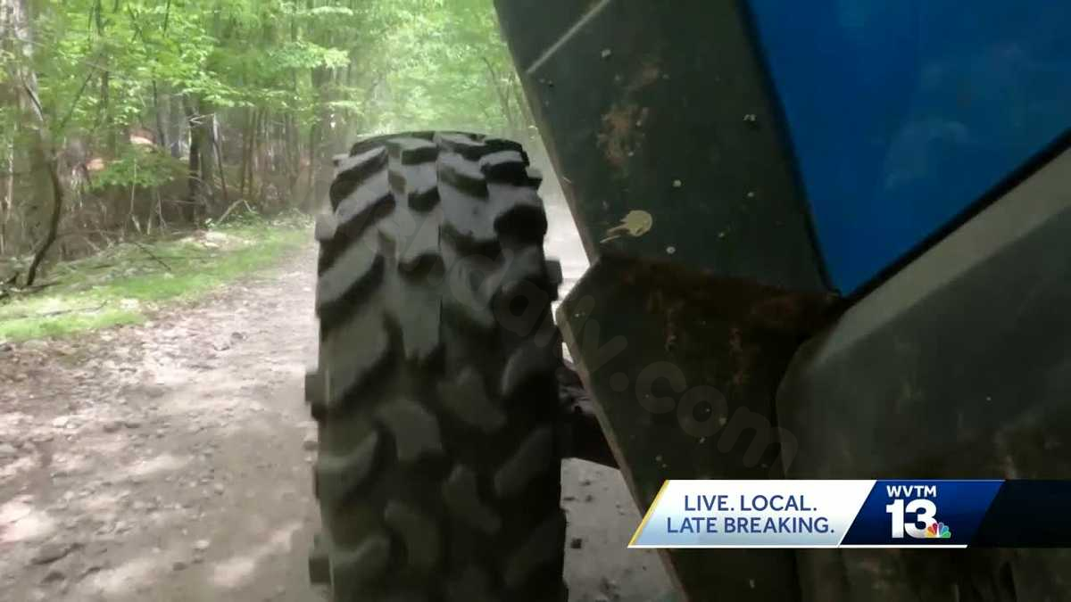 Fatal ATV crash at Alabama park injures children