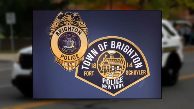Fatal motorcycle crash in Brighton