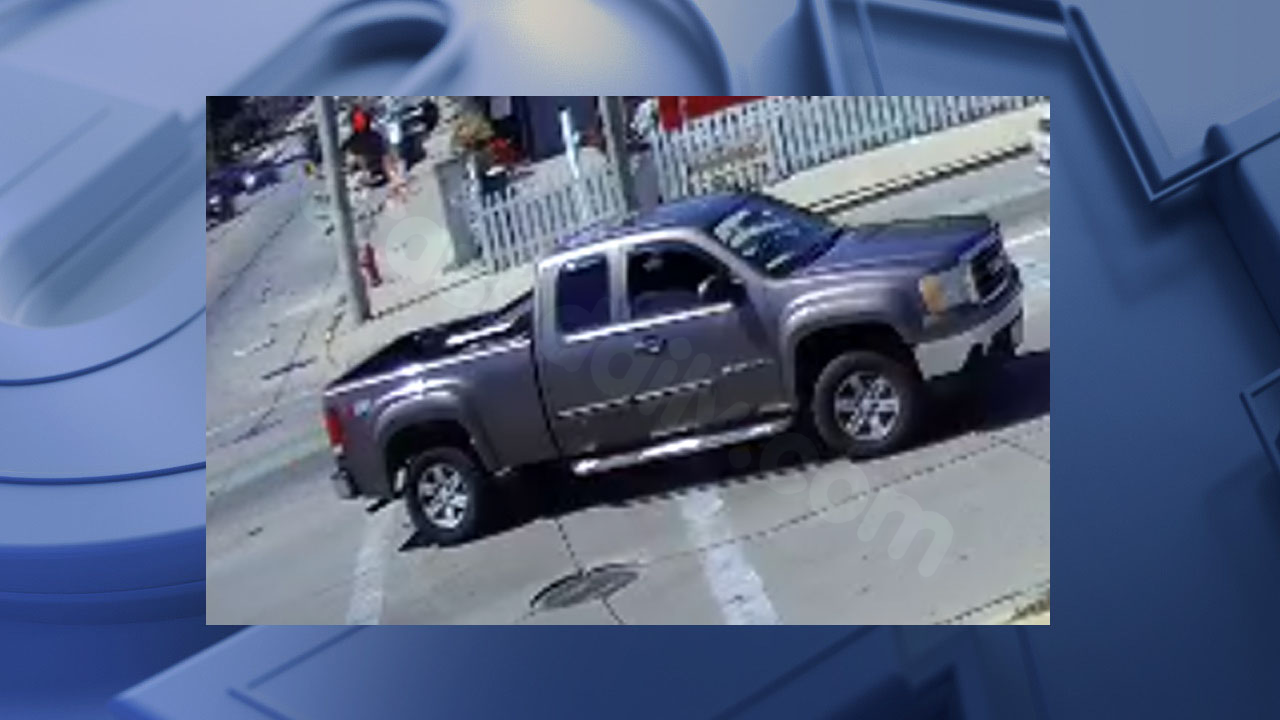 Search for vehicle in Milwaukee fatal hit-and-run