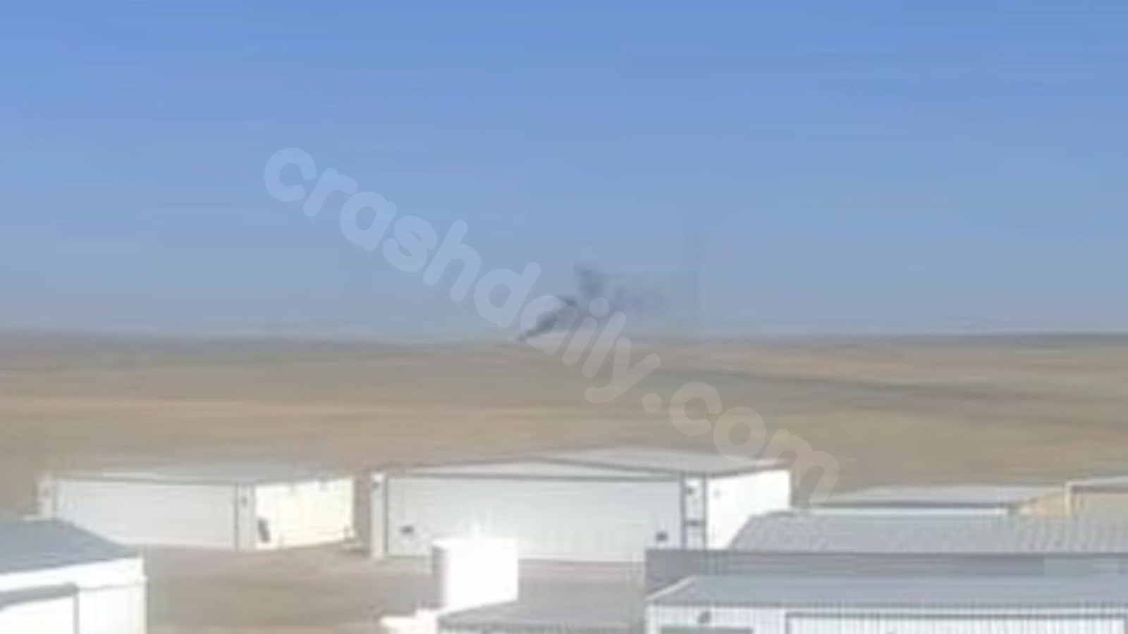 Understanding a Deadly Airplane Collision in Colorado