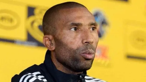 Coach of Orlando Pirates in South Africa hurt in car crash