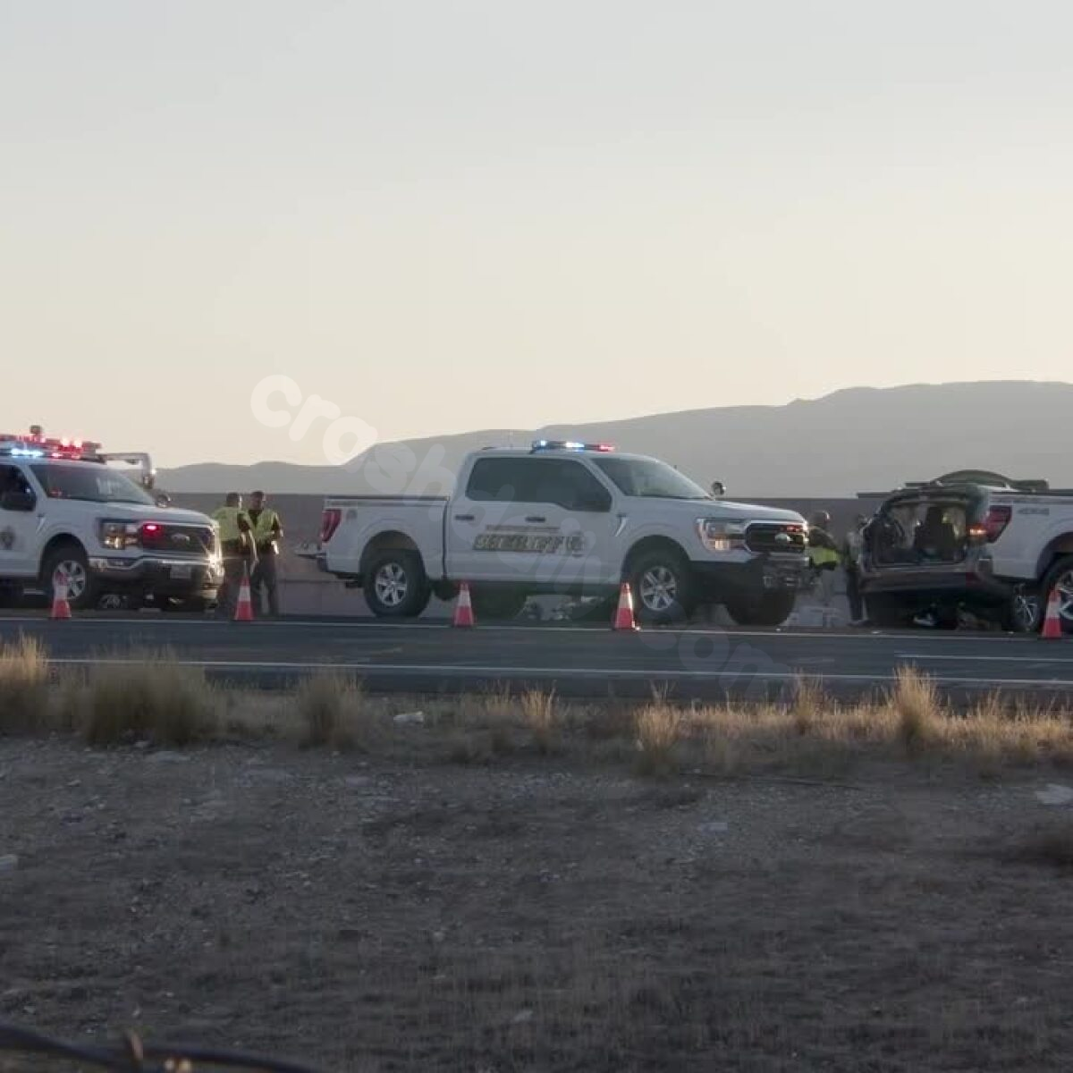 Deadly I-15 crash in St. George emphasizes impact on victims and responders
