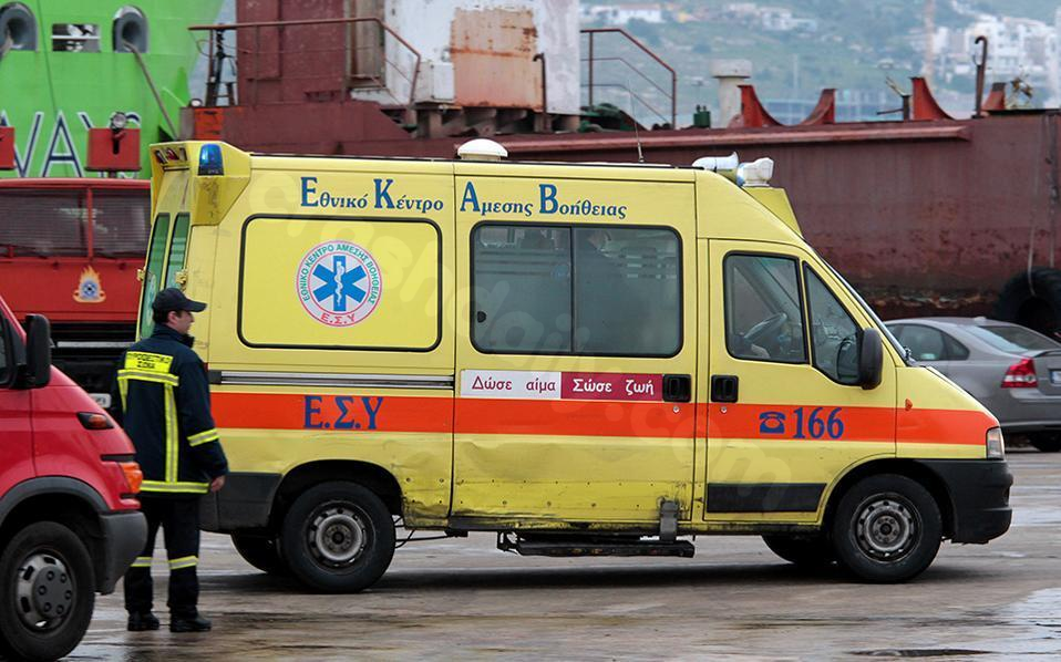 Death of young man in motorcycle crash