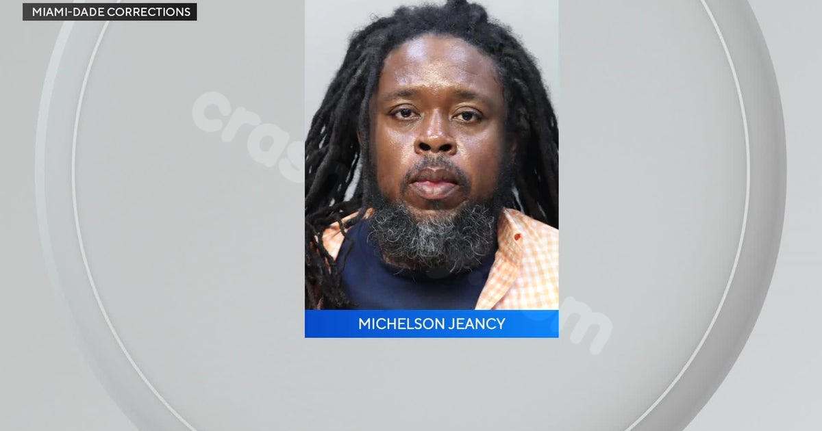 Driver accused of causing deadly hit-and-run collision with cyclist in Pinewood, MDSO reports