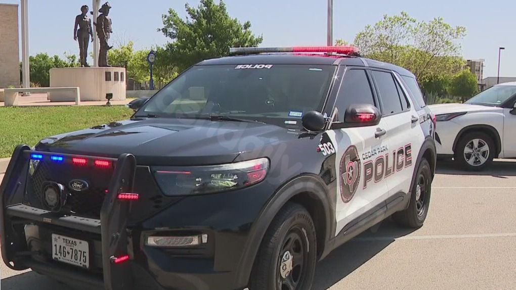 Fatal Cedar Park crash leaves 2 dead, 1 injured
