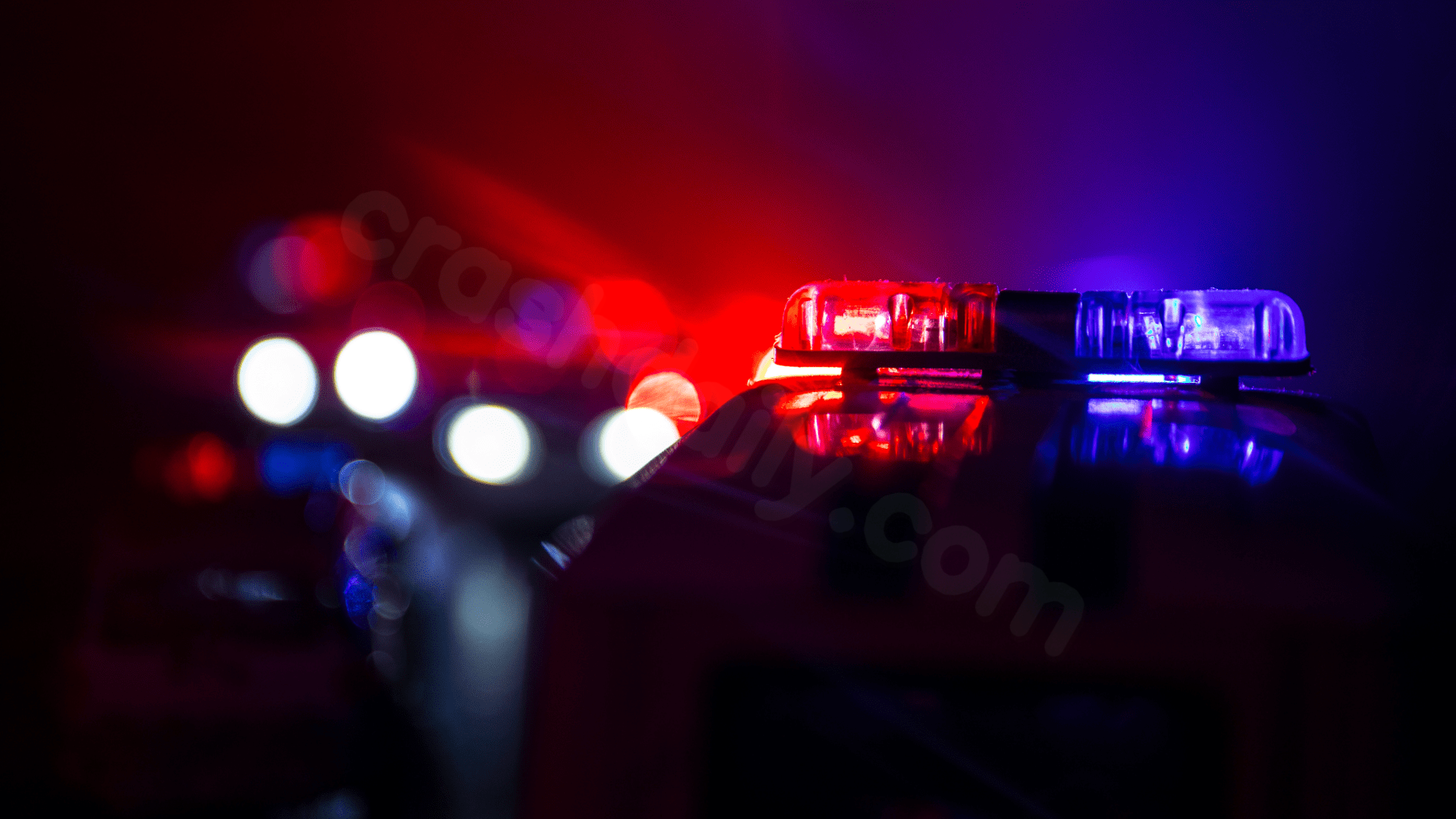 Fatality in lawn mower mishap