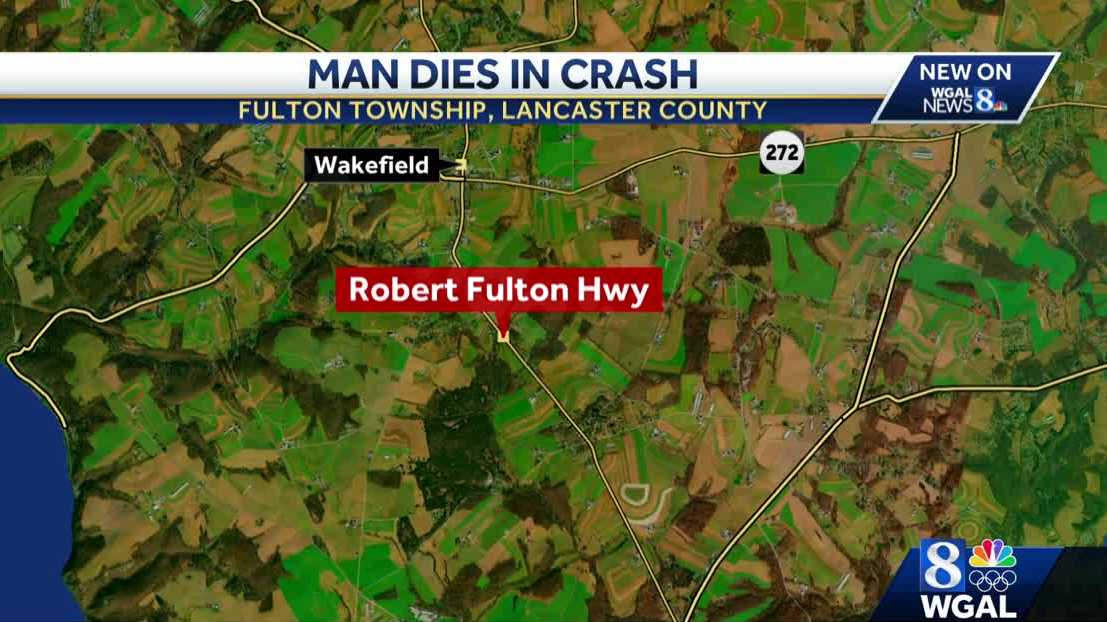 Police: Driver veered into opposite lane in fatal collision