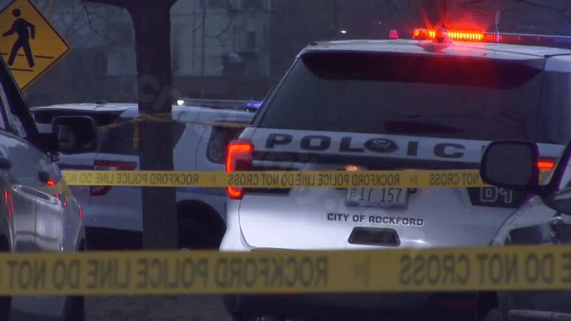 Teenager charged in Rockford crash involving stolen vehicle