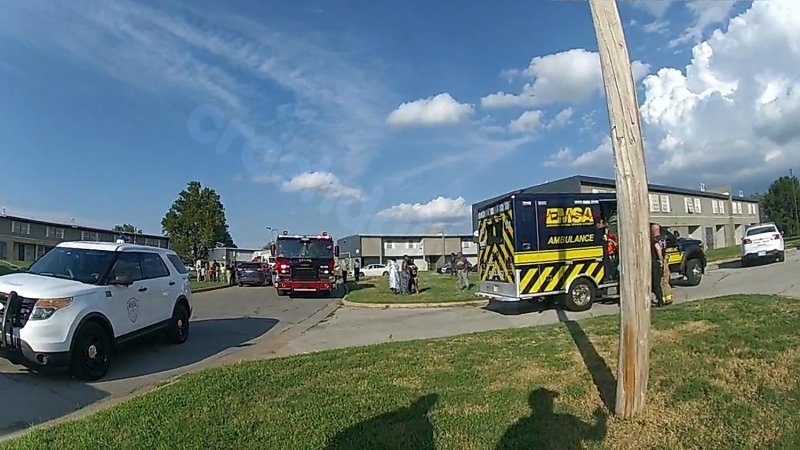 Tragic fireworks accident claims life of 13-year-old boy in Tulsa, OK.