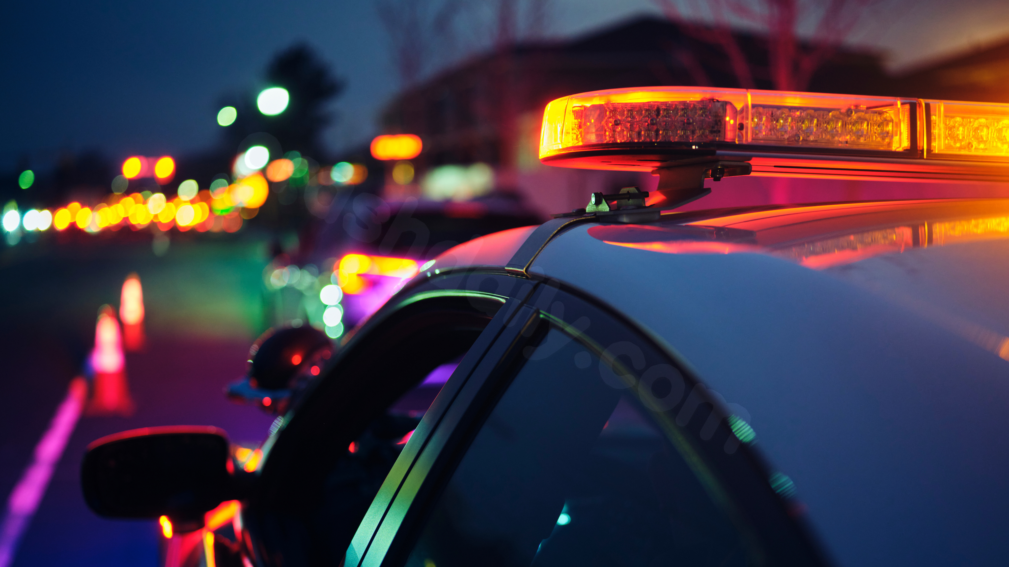 CHP reports 50% decrease in deadly crashes over Labor Day weekend