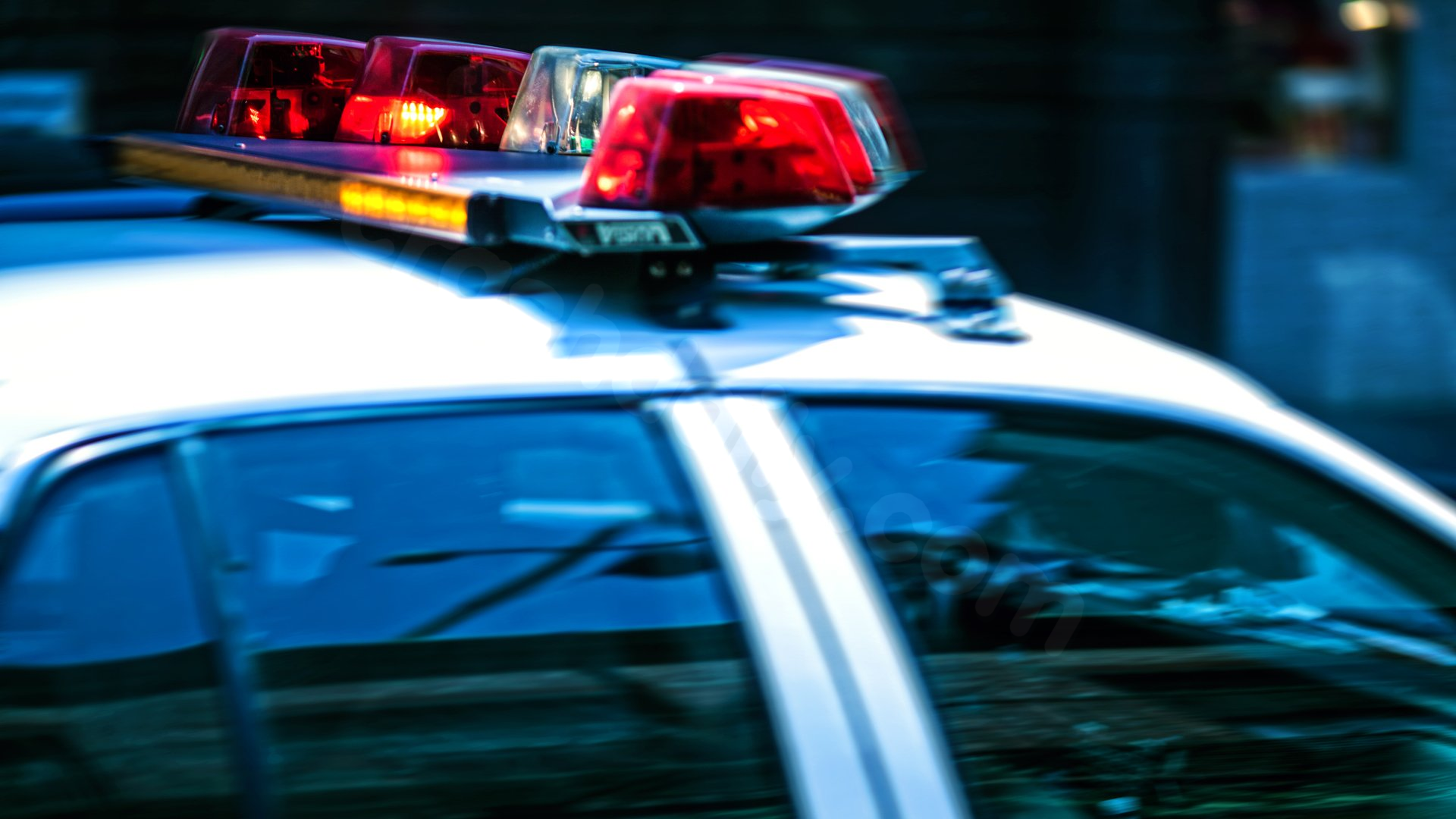 Fatal motorcycle crash in Macon County.