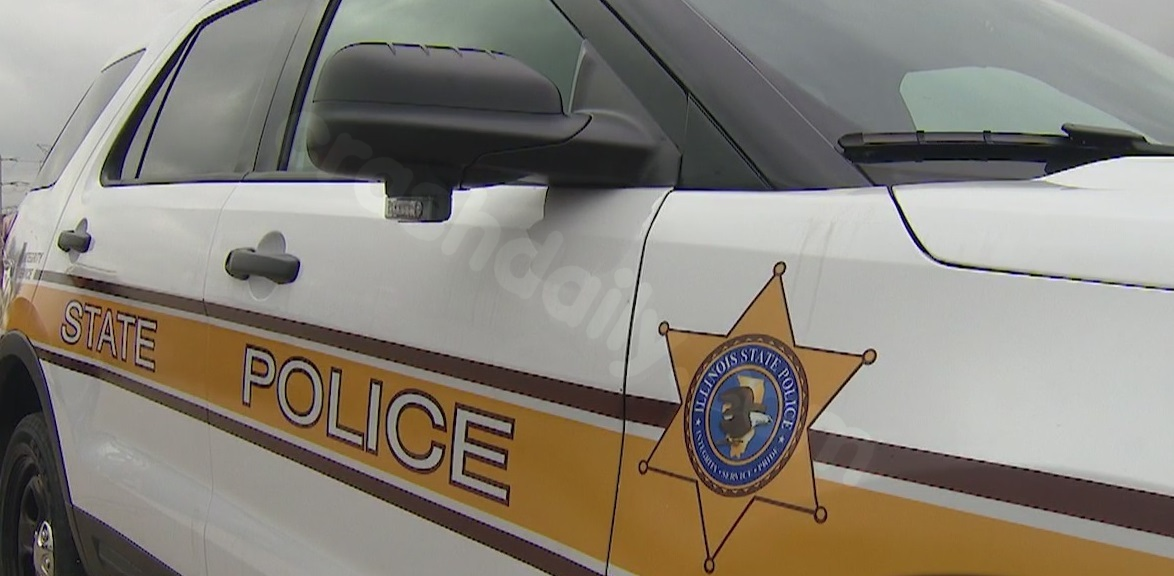 Fatal motorcycle crash on Tri-State Tollway