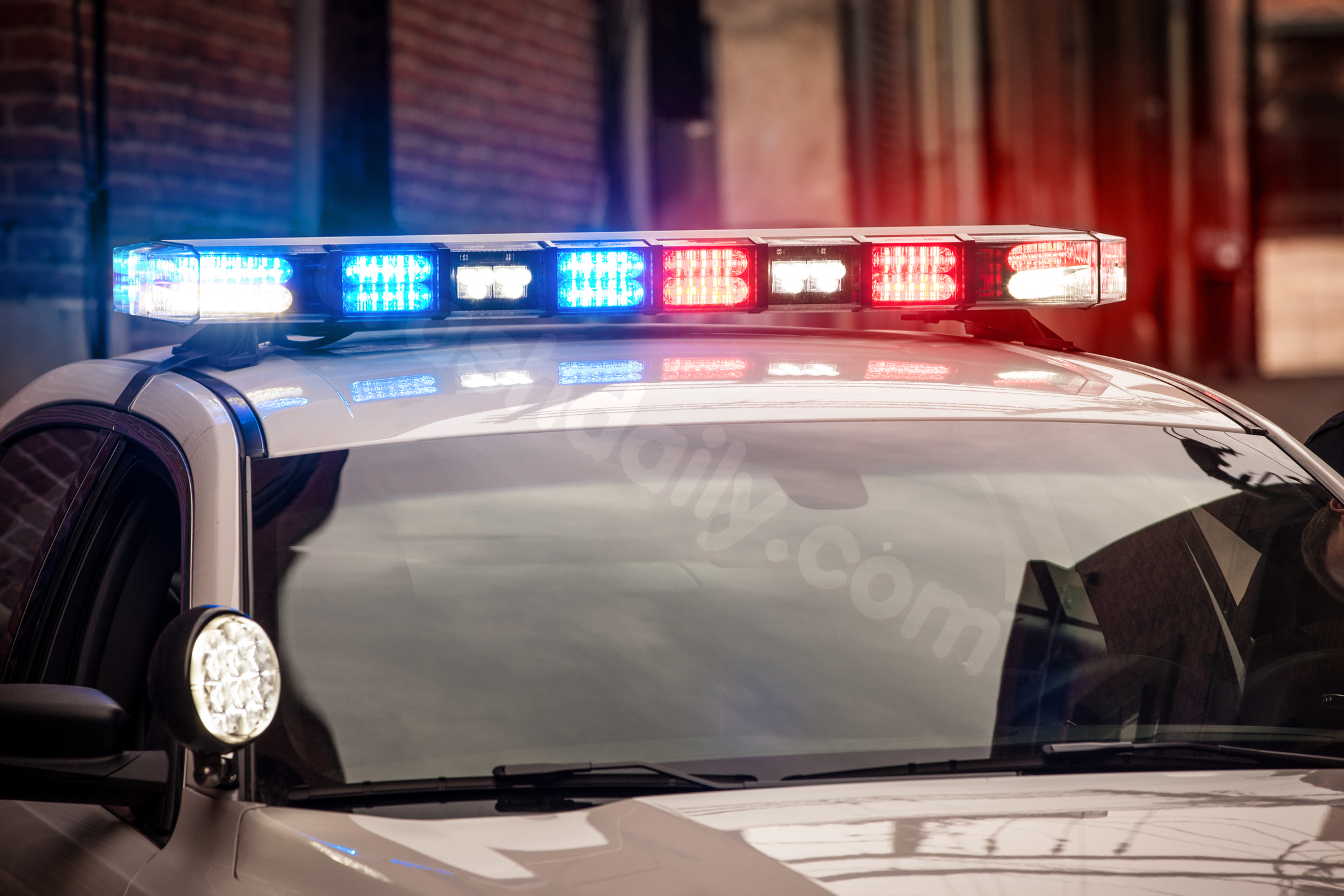 Stolen car driver killed in Illinois crash had whiskey bottle on lap: sheriff
