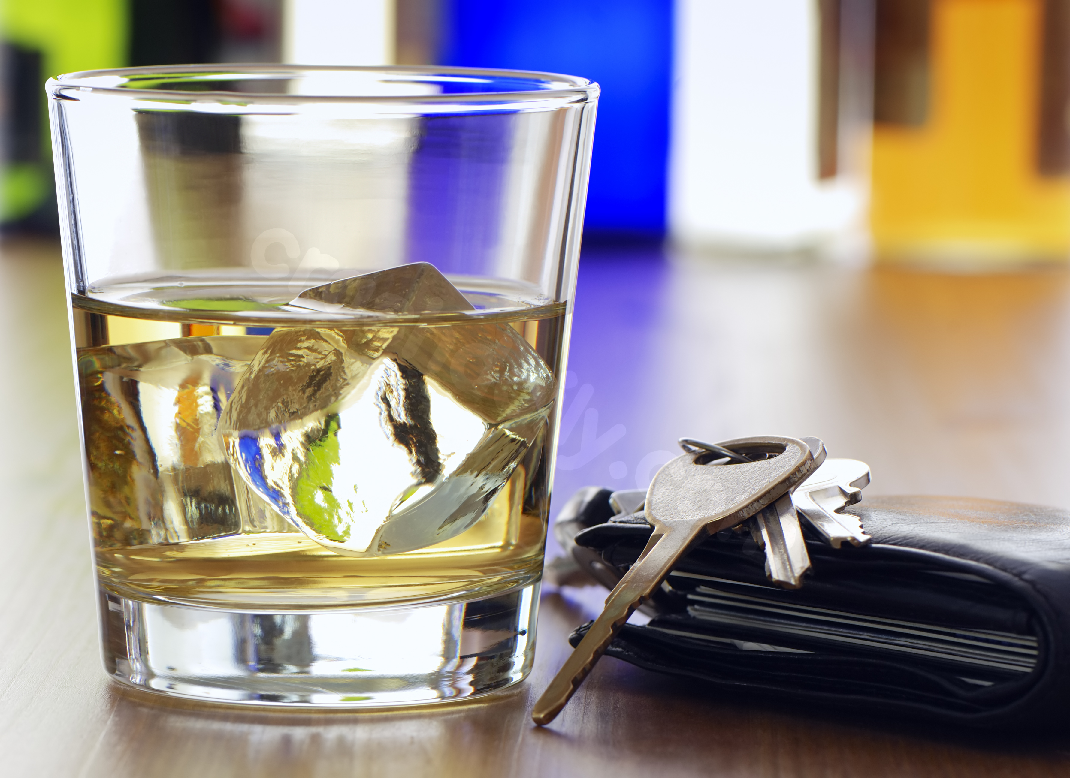 Two individuals accused of driving while intoxicated in 2024 deadly collision