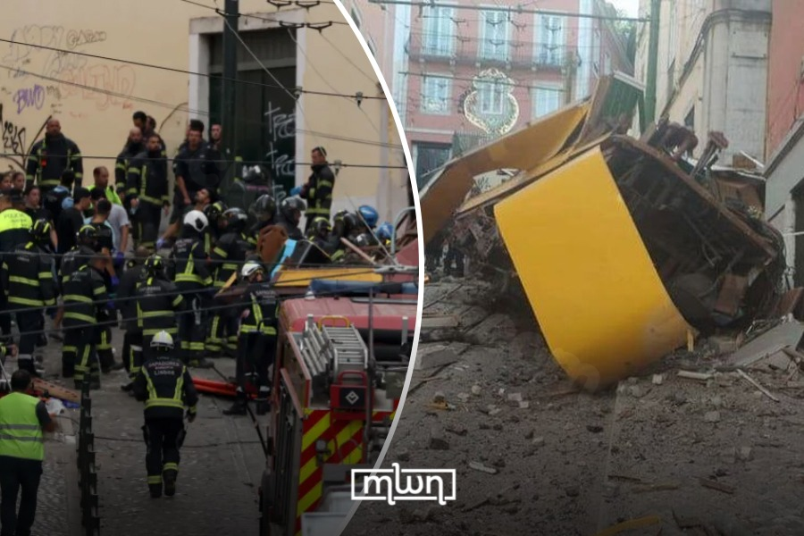 A Moroccan was one of the 17 victims in Lisbon Funicular Crash.