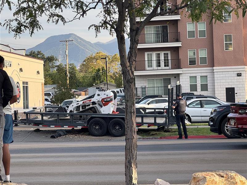 Arrest of intoxicated driver for deadly Springville crash, exceeded legal limit by 6 times
