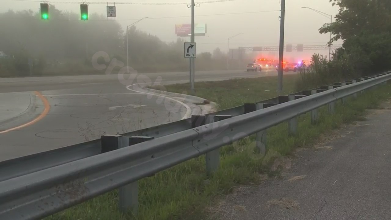Identification of 2 victims in deadly crash in Warrick County