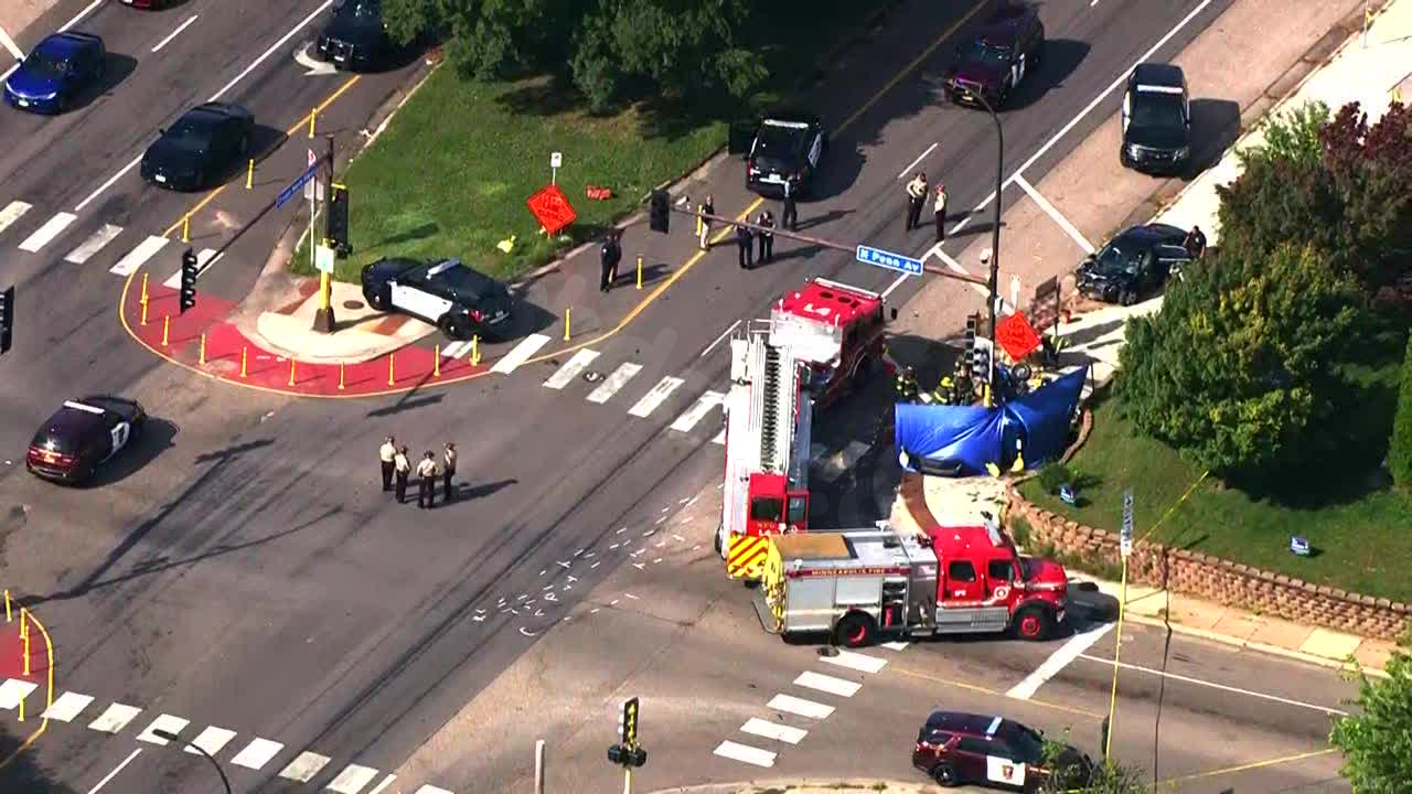 Tragic crash kills 2 women, injures child, and forces euthanasia of dog