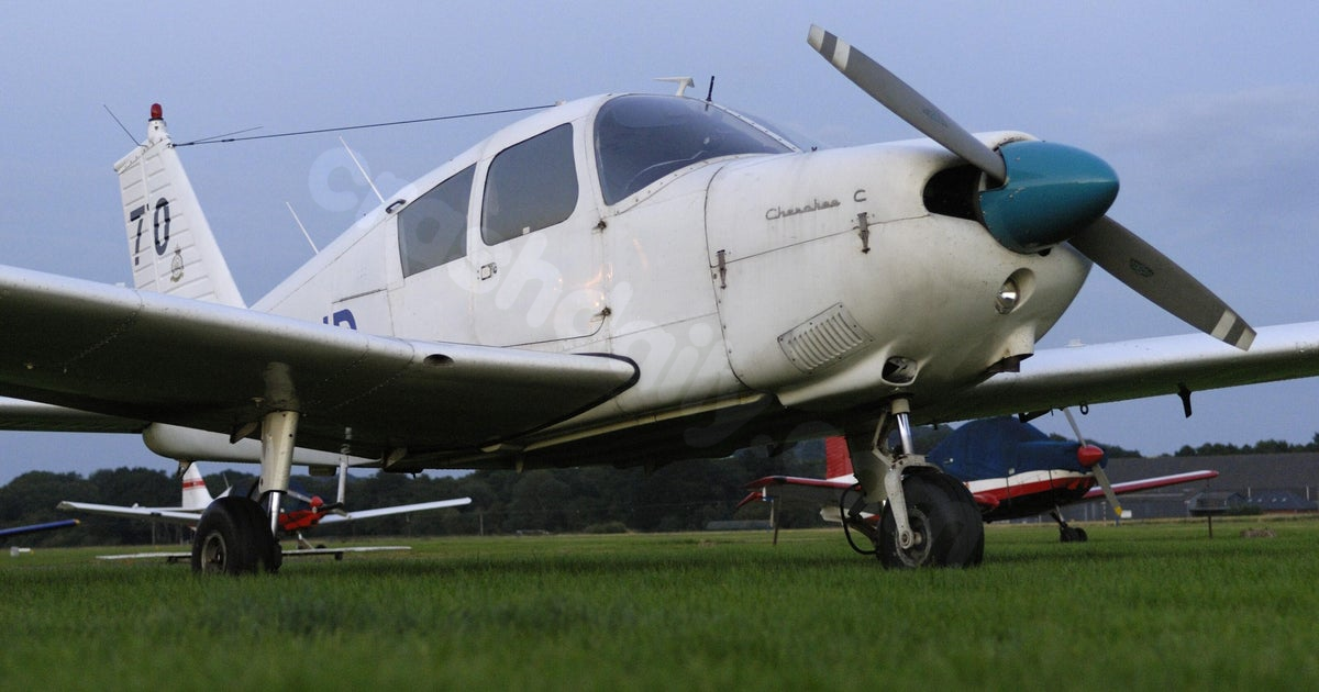 Tragic plane crash in Wyoming mountains leads to girl's death and 3 family members injured