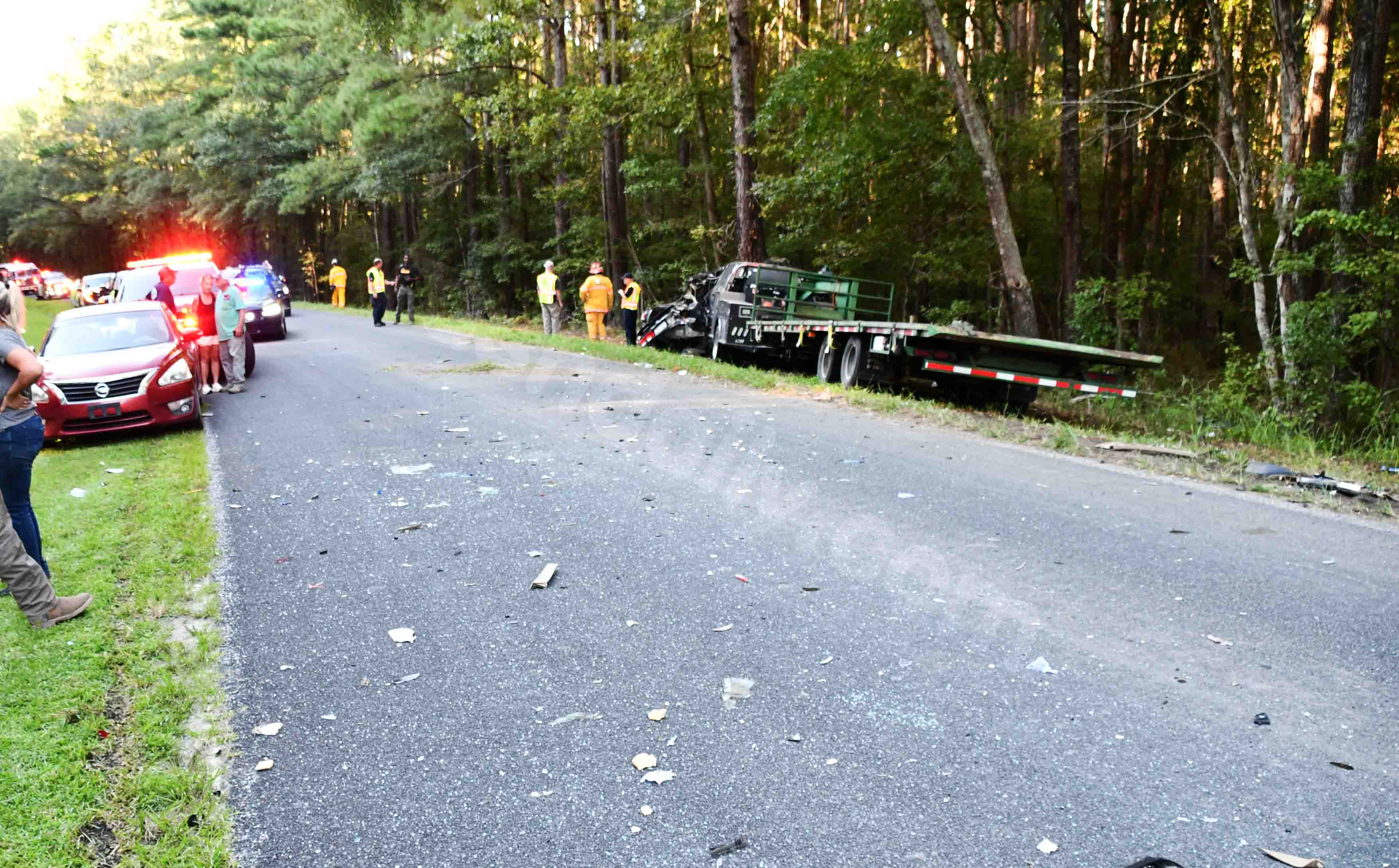 15-year-old died in White Hall Road accident, authorities report