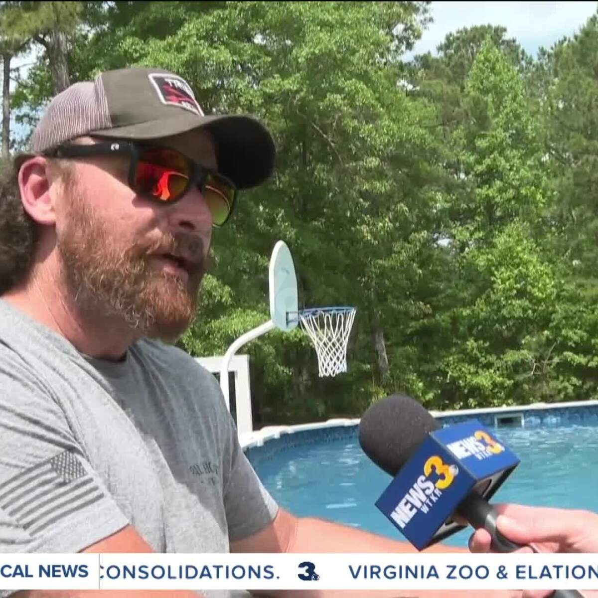 Army vet who nominated mail carrier for award needs assistance post accident