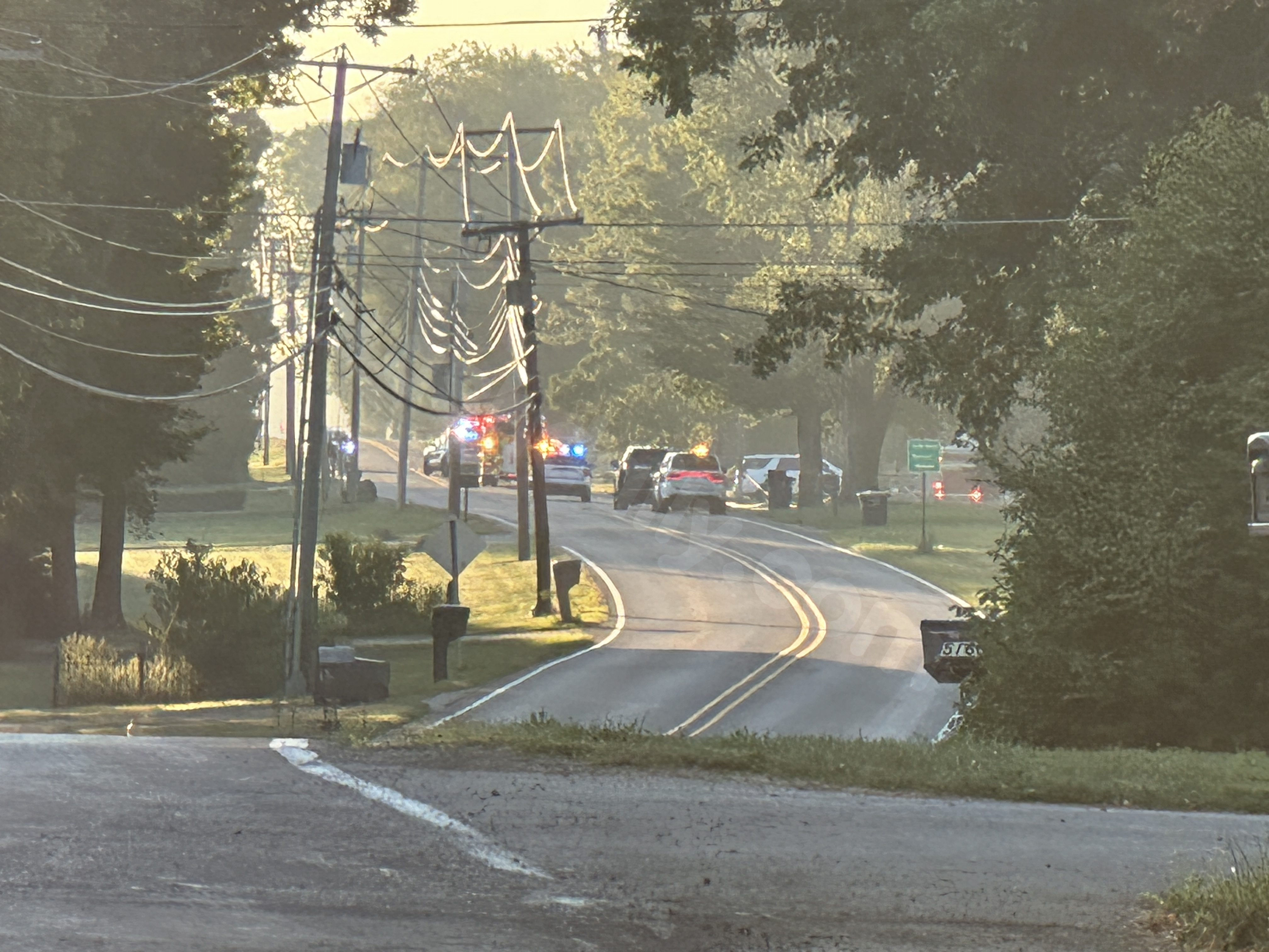Identifying victim of fatal Lake Ave accident